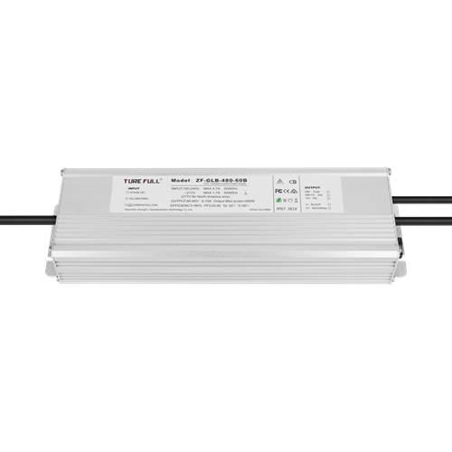 ZF-GLB-480-60B帶線調光